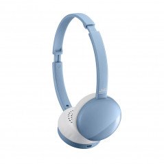 Bluetooth hovedtelefoner - JVC bluetooth hovedtelefoner og headsets