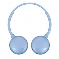 Bluetooth hovedtelefoner - JVC bluetooth hovedtelefoner og headsets