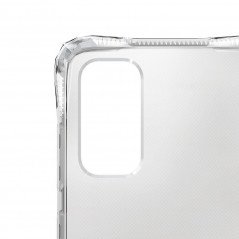 Cases - SoSkild mobiletui Absorb 2.0 stødtaske til Galaxy S20