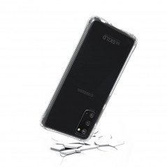 Skal och fodral - SoSkild Mobilskal Absorb 2.0 Impact Case till Galaxy S20