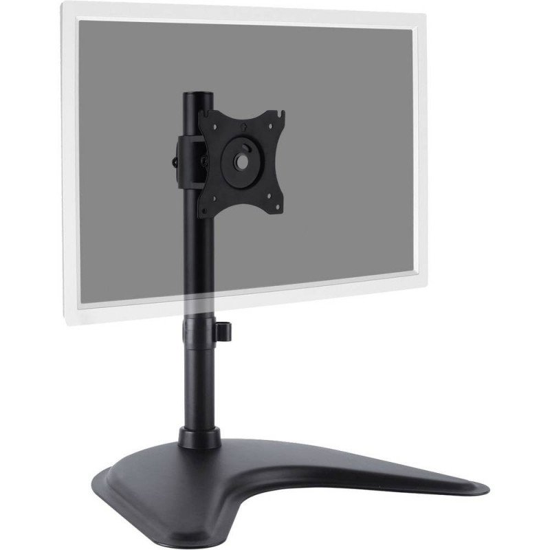 Computer monitor accessories - Monitorfot och Bordsstativ med VESA för datorskärm