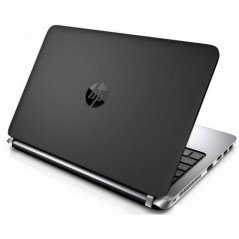 Laptop 13" beg - HP Probook 430 G3 i5 8GB 128SSD (beg med mura)