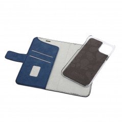 Covers - Onsala Magnetic Plånboksfodral 2-i-1 till iPhone 11 Pro Royal Blue