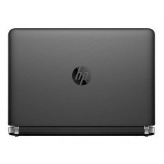 Brugt bærbar computer 13" - HP Probook 430 G3 i5 8GB 128SSD (brugt med mura)