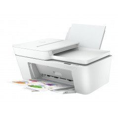 HP Deskjet Plus 4110 multifunktionsprinter