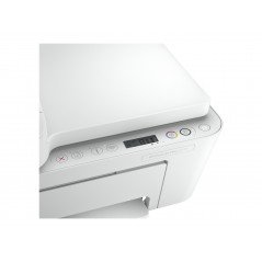 Multifunktionsprintere - HP Deskjet Plus 4110 multifunktionsprinter