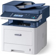 Laserskrivare - Xerox Workcentre 3335 multifunktions skrivare för svartvita utskrifter