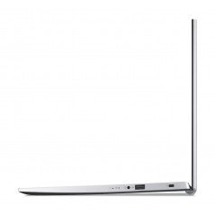 Bærbar computer med skærm på 16-17 tommer - Acer Aspire 3 17,3" 8GB 256GB SSD (NX.A6TED.00E) (demo)