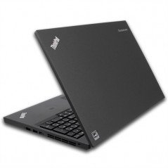 Brugt laptop 12" - Lenovo Thinkpad X250 i5 8GB 256SSD (brugt med mærker på skærmen og mura)