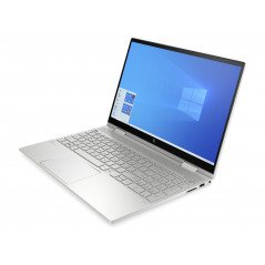 Bærbar computer med skærm på 14 og 15,6 tommer - HP Envy x360 15-ed1000no