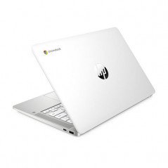 Laptop 14-15" - HP Chromebook 14a-na0012no
