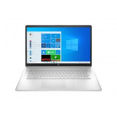 Laptop 16-17" - HP Laptop 17-cn0027no