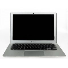Brugt bærbar computer 13" - MacBook Air 13-tum 2011 (brugt)