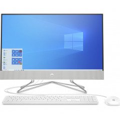 All-in-one-dator - HP All-in-One 24-dp0005na