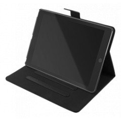 Tablet Cover - Deltaco Fodral för iPad 10,2" 2019/2020/2021 i veganläder