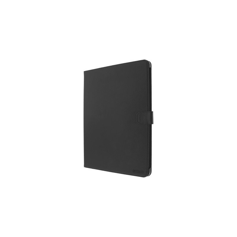 Tablet Cover - Deltaco Fodral för iPad Air 10,9" 2020 i veganläder