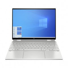 Bærbar computer med skærm på 14 og 15,6 tommer - HP Spectre x360 14-ea0435no 13.5" IPS i7 16GB 1TB SSD Windows 10/11*