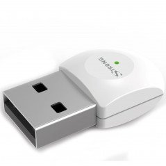 Trådlösa nätverkskort - Strong USB adapter för WiFi AC 433Mbit