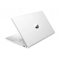 Forside - HP Laptop 17-cp0006no 17,3" 8GB 512GB SSD demo