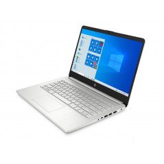 Laptop 14-15" - HP 14s-fq1033no
