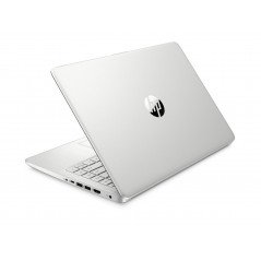 Laptop 14-15" - HP 14s-fq1475no Full HD IPS Ryzen 5 8GB 256GB SSD