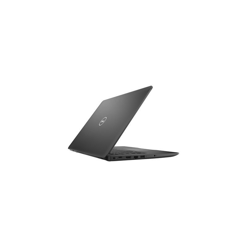 Laptop 14" beg - Dell Latitude 3490 FHD i3 8GB 128SSD (beg)