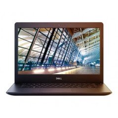 Brugt laptop 14" - Dell Latitude 3490 FHD i3 8GB 128SSD (brugt)