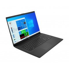 Laptop 16-17" - HP Laptop 17-cn0004no Intel 8GB 512GB SSD