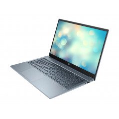 Laptop 14-15" - HP Pavilion 15-eh1826no Ryzen 5 8GB 512GB SSD Windows 10/11* demo