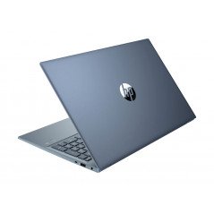 Laptop with 14 and 15.6 inch screen - HP Pavilion 15-eh1826no Ryzen 5 8GB 512GB SSD Windows 10/11* demo