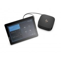 Stationær computer til erhvervsmæssig brug - HP Elite Slice för mötesrum G2 för Skype Room System