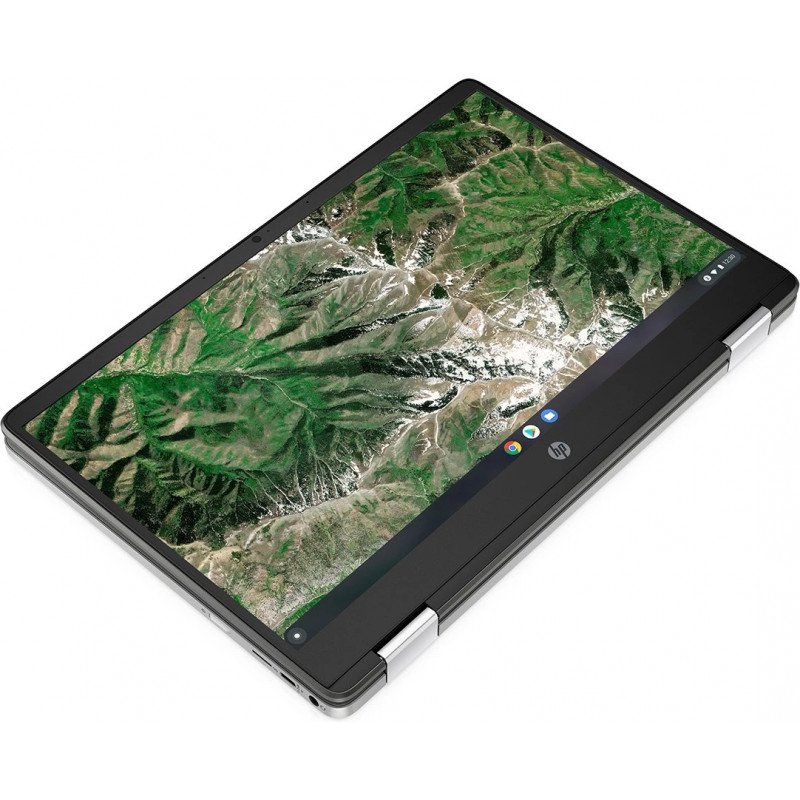 Laptop 14-15" - HP Chromebook x360 14a-ca0806no