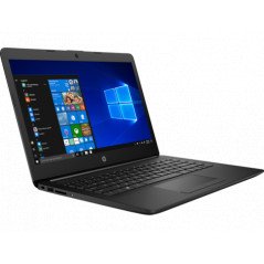Laptop 14-15" - HP 15-dw1405no Intel-processor 4GB 128GB SSD Win10/11*