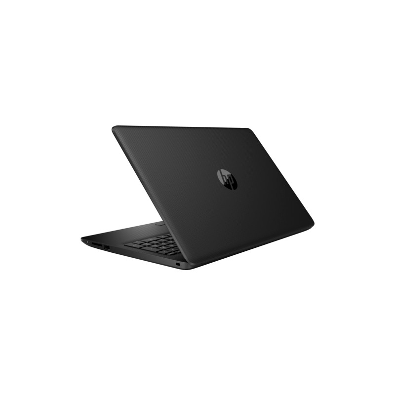 Laptop 14-15" - HP 15-dw1405no Intel-processor 4GB 128GB SSD Win10/Win11
