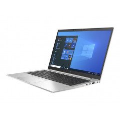 Bærbar computer med skærm på 14 og 15,6 tommer - HP EliteBook 840 G8 358N2EA 14" i5 8GB 256GB SSD demo