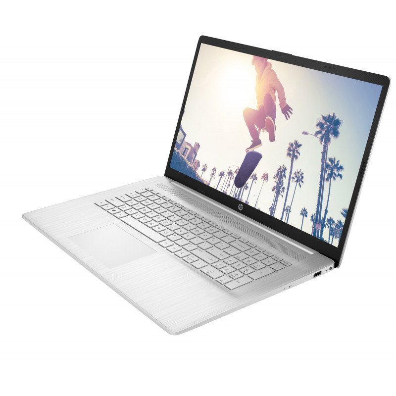 Laptop 16-17" - HP Laptop 17-cp0815no Ryzen 3 8GB 256GB SSD