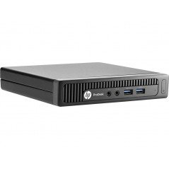 HP ProDesk 600 G1 Mini i5 8GB 128SSD (beg)