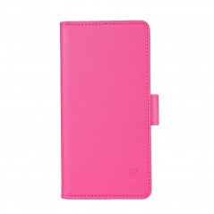 Skal och fodral - Gear Plånboksfodral till Samsung Galaxy S10 Pink
