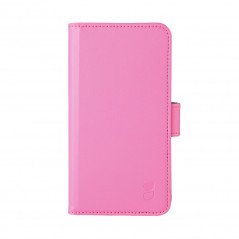 Gear Wallet-etui til iPhone XR Pink