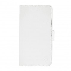Gear Plånboksfodral till iPhone XR White