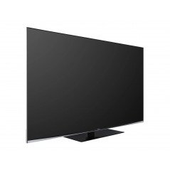 Billige tv\'er - Hitachi 65-tums UHD 4K Smart-TV med Wi-Fi