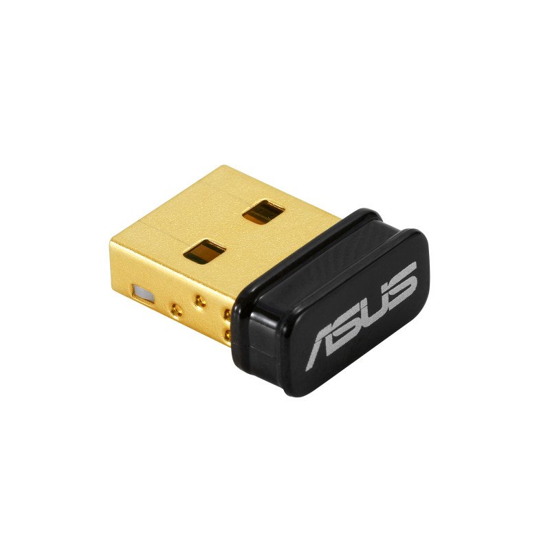 Bluetooth adapter USB - ASUS USB-BT500 Bluetooth 5.0 USB Adapter
