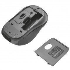 Wireless mouse - Trust Xani optisk bluetooth-mus