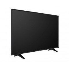 Billige tv\'er - Skantic 50-tommer 4K UHD LED-TV