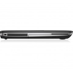 Laptop 14" beg - HP ProBook 645 G3 A6 PRO 8GB 128 SSD (beg med nyskick insida)