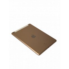 iPad (Apple) - iPad (2019) 7th Gen 10.2" 128GB 4G LTE Gold (beg)