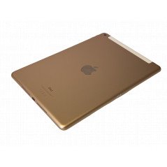 iPad (2019) 7th Gen 10.2" 128GB 4G LTE Gold (brugt)