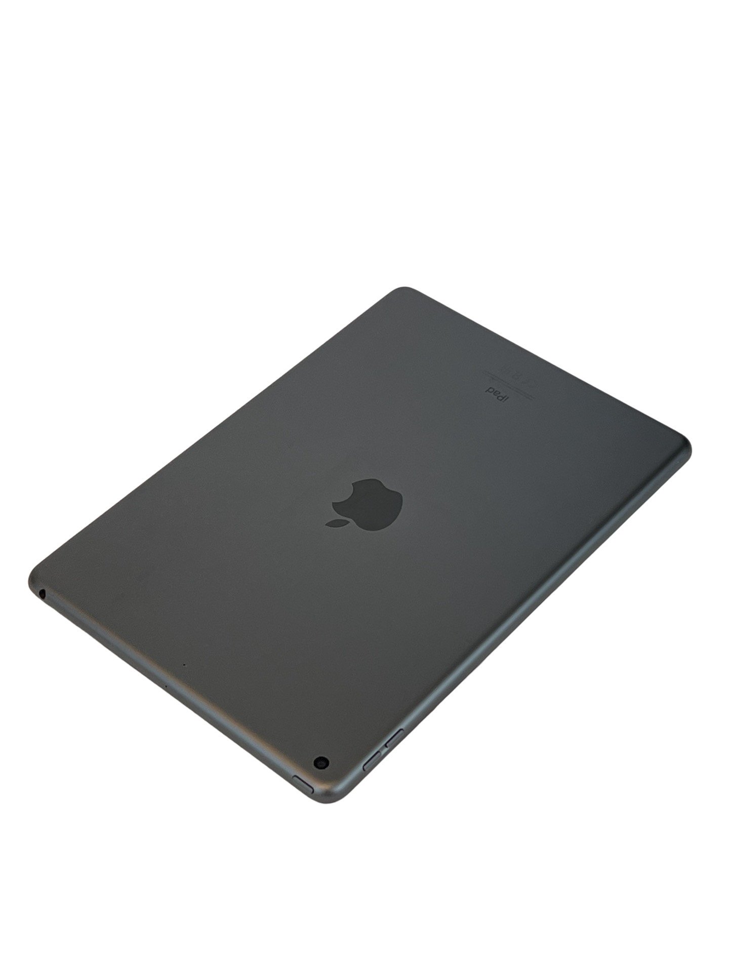  2019 Apple iPad 7th Gen (10.2 inch, Wi-Fi, 32GB) Silver  (Renewed) : Electronics