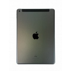 iPad (2020) 10.2" 32GB 4G LTE Space Gray (8th Gen) (brugt)