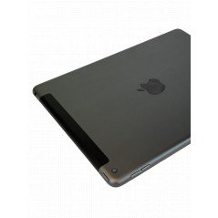 Brugte iPad Pro, Mini og Air - iPad (2020) 10.2" 32GB 4G LTE Space Gray (8th Gen) (brugt)